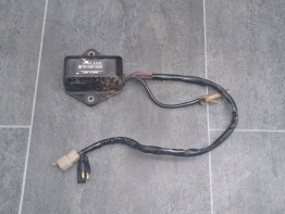 CDI ECU unit Suzuki GN 400