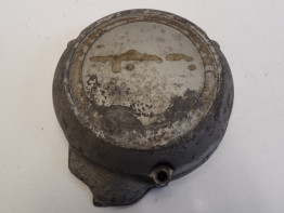 Motorblokdeksel Suzuki GS 650