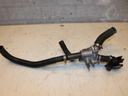 Radiator toebehoren Kawasaki VN 700 750