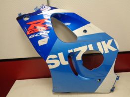 Linker zijkuip Suzuki GSX R 600