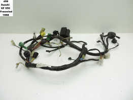 Kabelboom Suzuki XF 650 Freewind