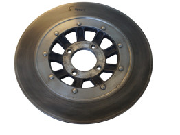 Bremsscheibe vorne Kawasaki Z 900 Z1