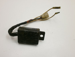 Zekeringkast Kawasaki LTD 750