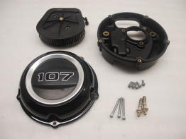 Luchtfilterhuis Harley Davidson Softtail