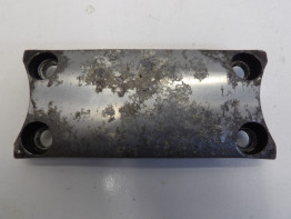 Voorpoten Honda VT 500