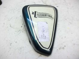 Seitenverkleidung rechts klein Suzuki LS 650