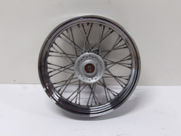 Voorvelg Suzuki VL 800