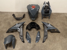 Verkleidungssatz BMW S 1000 R