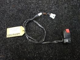 Stuurschakelaar rechts KTM 990 SM + SMT