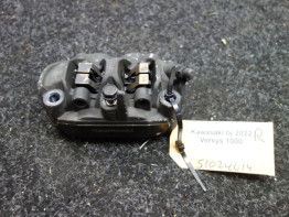 Brake caliper right front Kawasaki VERSYS 1000