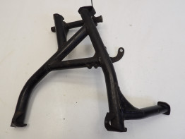 Standaard Honda CBR 600 F