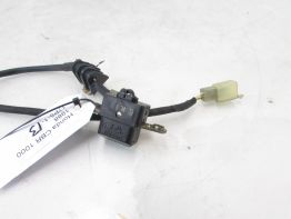 Engine parts Honda CBR 1000 F