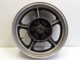 Achtervelg Honda VF 700 750 C Magna