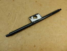 V bak voor Moto Guzzi Le Mans II