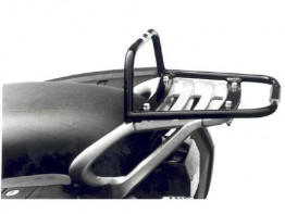 Rear carrier top box BMW R 850 R