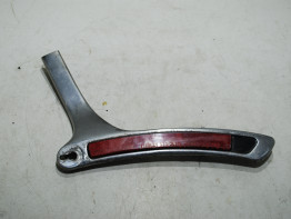 Rechter achterkant Honda VF 700 750 C Magna