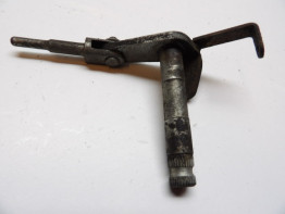 Brake pedal Yamaha XVZ 1300 Venture