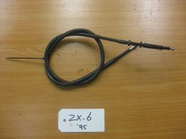 Koppelingskabel Kawasaki ZX 6 R