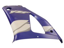 Linker zijkuip Yamaha YZF R1