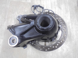 Final driven gear BMW R 1250 R