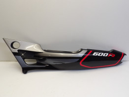Linker achterkant Honda CBR 600 F