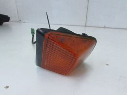 Winker Kawasaki GPX 600