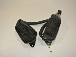 Oliekoeler BMW R 1200 C