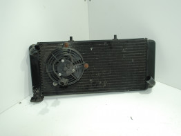 Radiateur Aprilia Caponord 1000