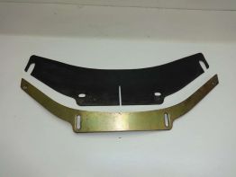 Wind screen Honda Goldwing GL