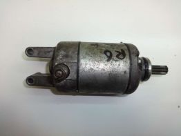 Startmotor Yamaha YZF R6