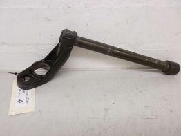 Clip on rechts Suzuki GSX 550 EF