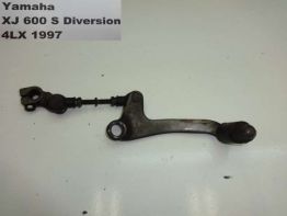 Schakelpedaal Yamaha XJ 600 Diversion