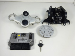 Key set BMW R 1200 ST