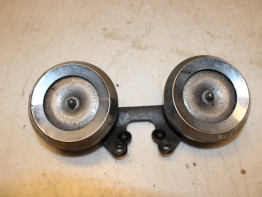 Claxon Kawasaki VN 700 750