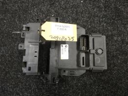 CDI ECU unit BMW F 800 R