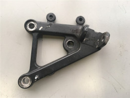 Footrest left Aprilia Tuono 1000