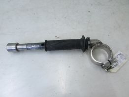 Clip on rechts Yamaha YZF 750