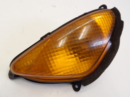 Knipperlicht links voor Honda Deauville 650 - 700