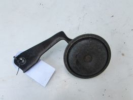 Claxon Kawasaki ZZR 1100