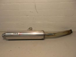 Sport auspuff Yamaha YZF R6