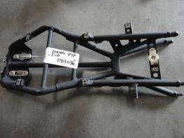 Achtersubframe Ducati 848