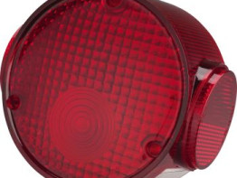 Achterlicht Yamaha XT 500
