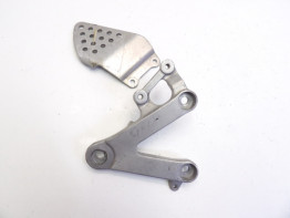 Main step holder right Honda CBR 900 RR