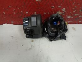 Handlebar switch assy left Yamaha FJR 1300