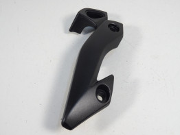 Kanzel links Yamaha FZ1