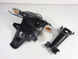 Kentekenplaathouder Yamaha MT 09