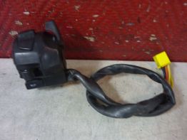 Stuurschakelaar links Hyosung Comet 650