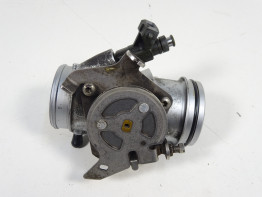 Gasklephuis BMW R 1150 RT R 850 RT