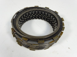 Kupplung Yamaha FJR 1300