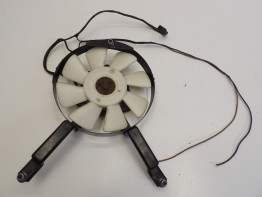 Ventilator Yamaha FZR 1000